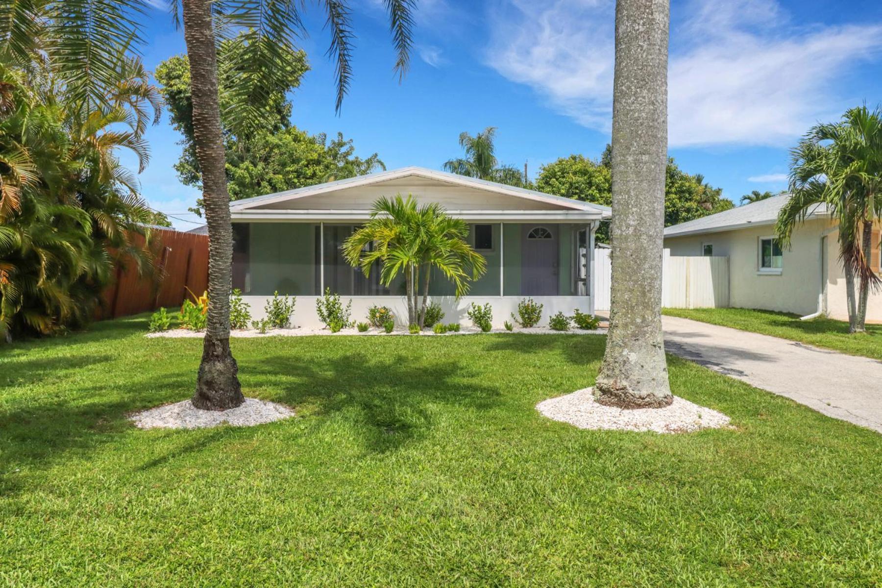 Little Beach House W/ Pool&Spa - 5 Minutes To Vanderbilt Beach North North Naples Kültér fotó
