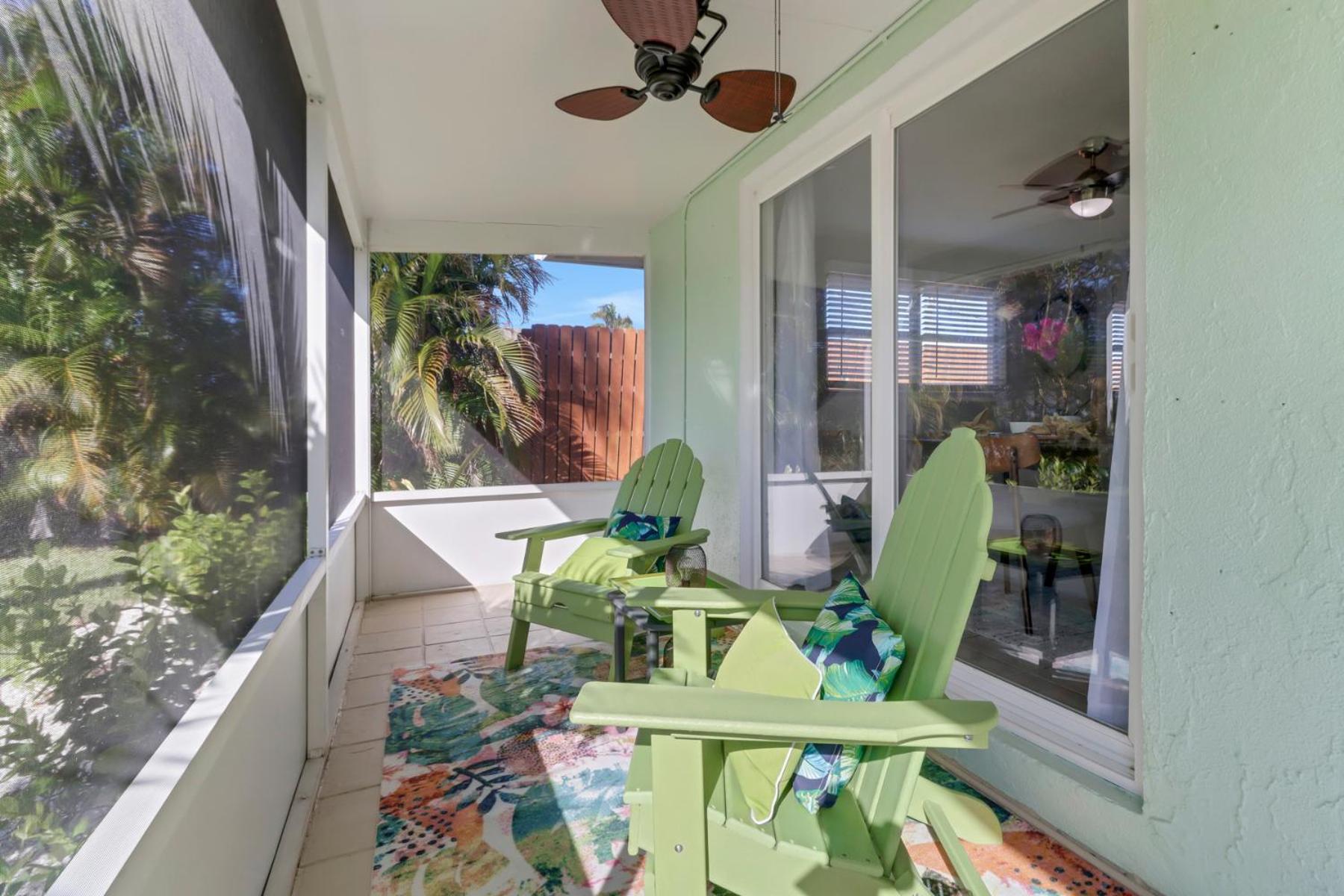 Little Beach House W/ Pool&Spa - 5 Minutes To Vanderbilt Beach North North Naples Kültér fotó