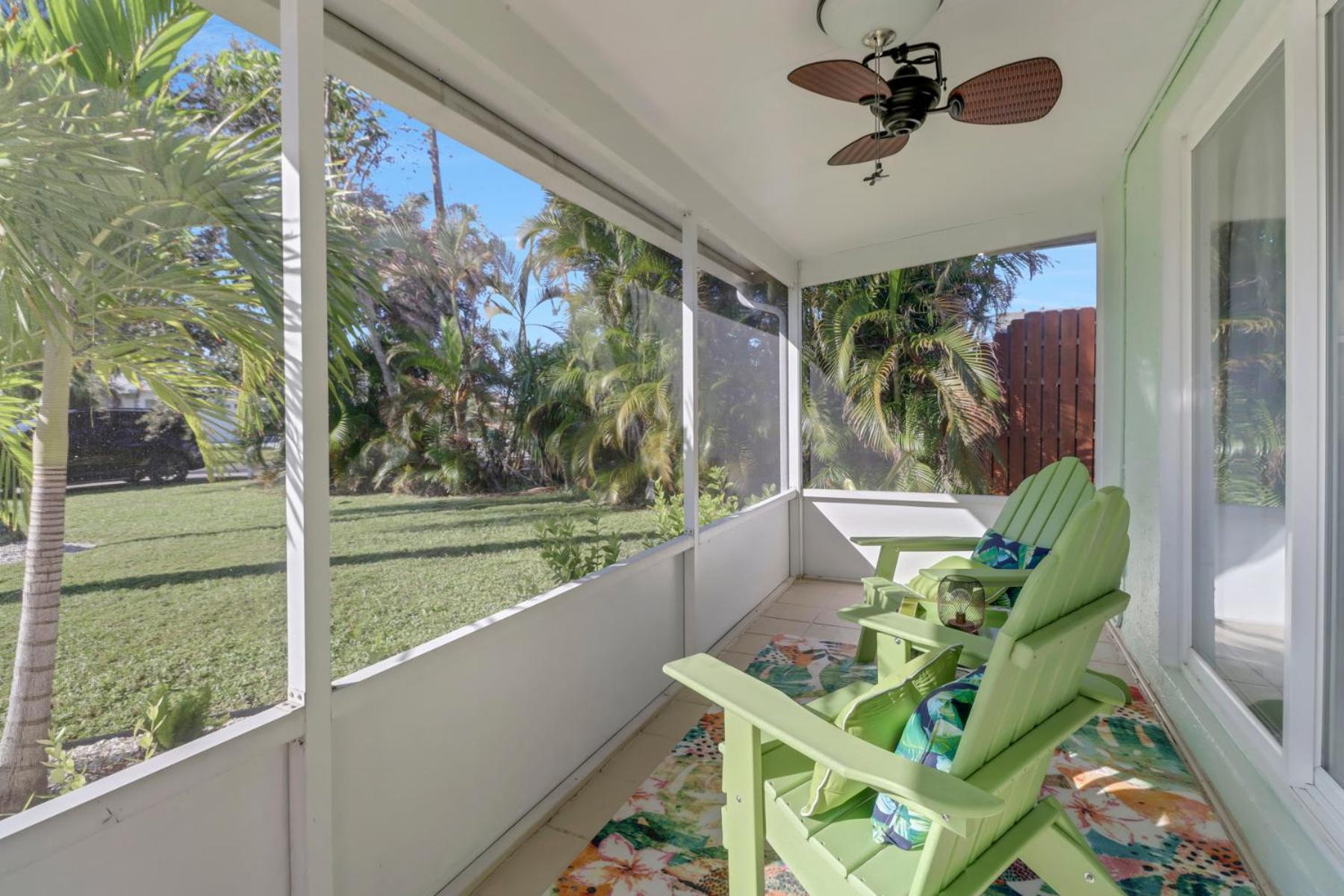 Little Beach House W/ Pool&Spa - 5 Minutes To Vanderbilt Beach North North Naples Kültér fotó