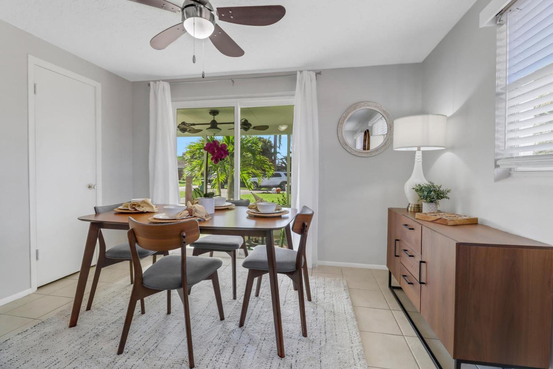 Little Beach House W/ Pool&Spa - 5 Minutes To Vanderbilt Beach North North Naples Kültér fotó