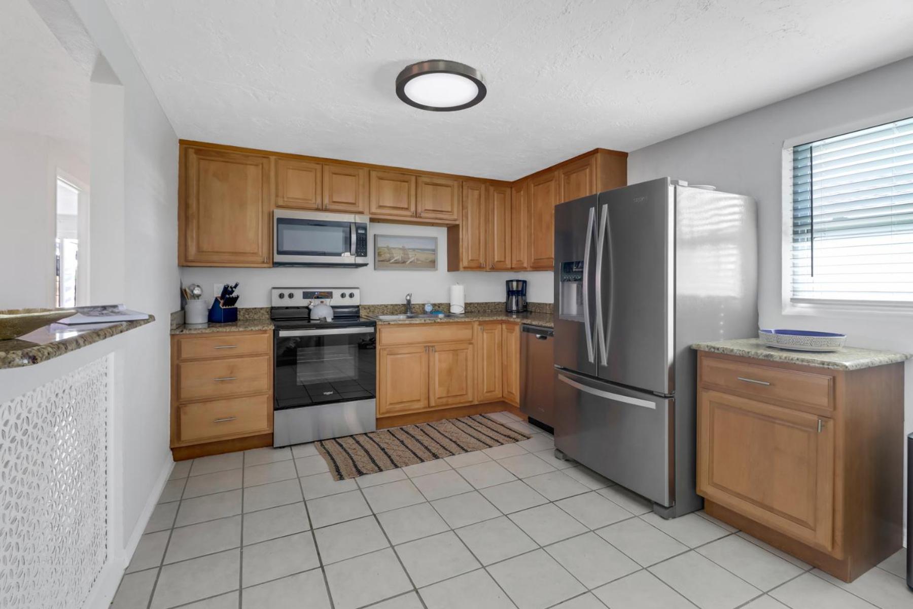 Little Beach House W/ Pool&Spa - 5 Minutes To Vanderbilt Beach North North Naples Kültér fotó